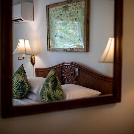 Andrews Inn & Garden Cottages Ки-Уэст Экстерьер фото