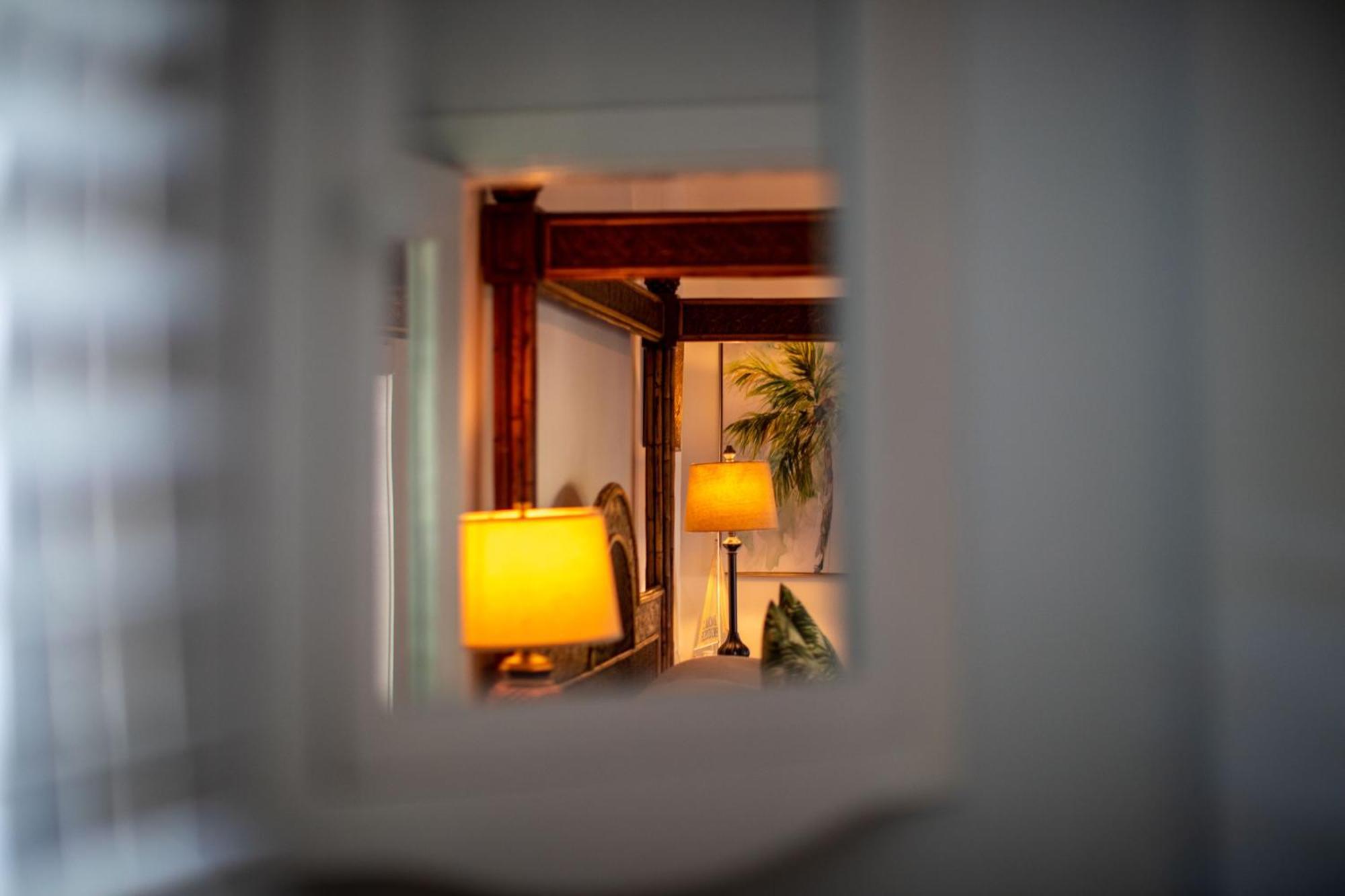 Andrews Inn & Garden Cottages Ки-Уэст Экстерьер фото